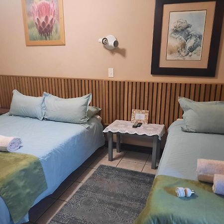 Citrusdal Guest Rooms Екстериор снимка