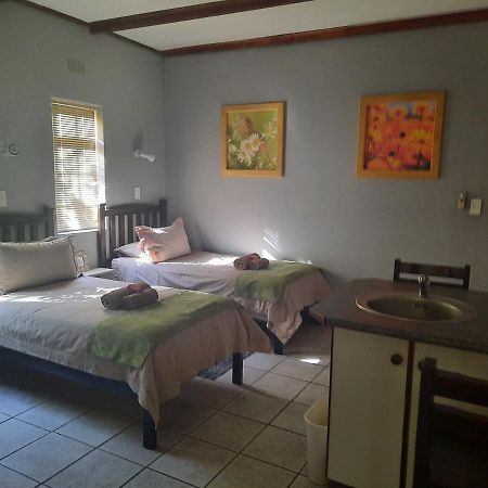 Citrusdal Guest Rooms Екстериор снимка