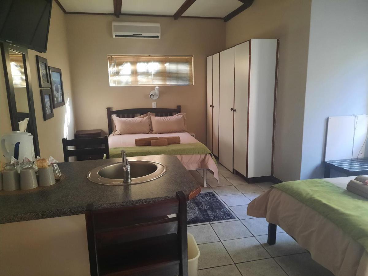 Citrusdal Guest Rooms Екстериор снимка