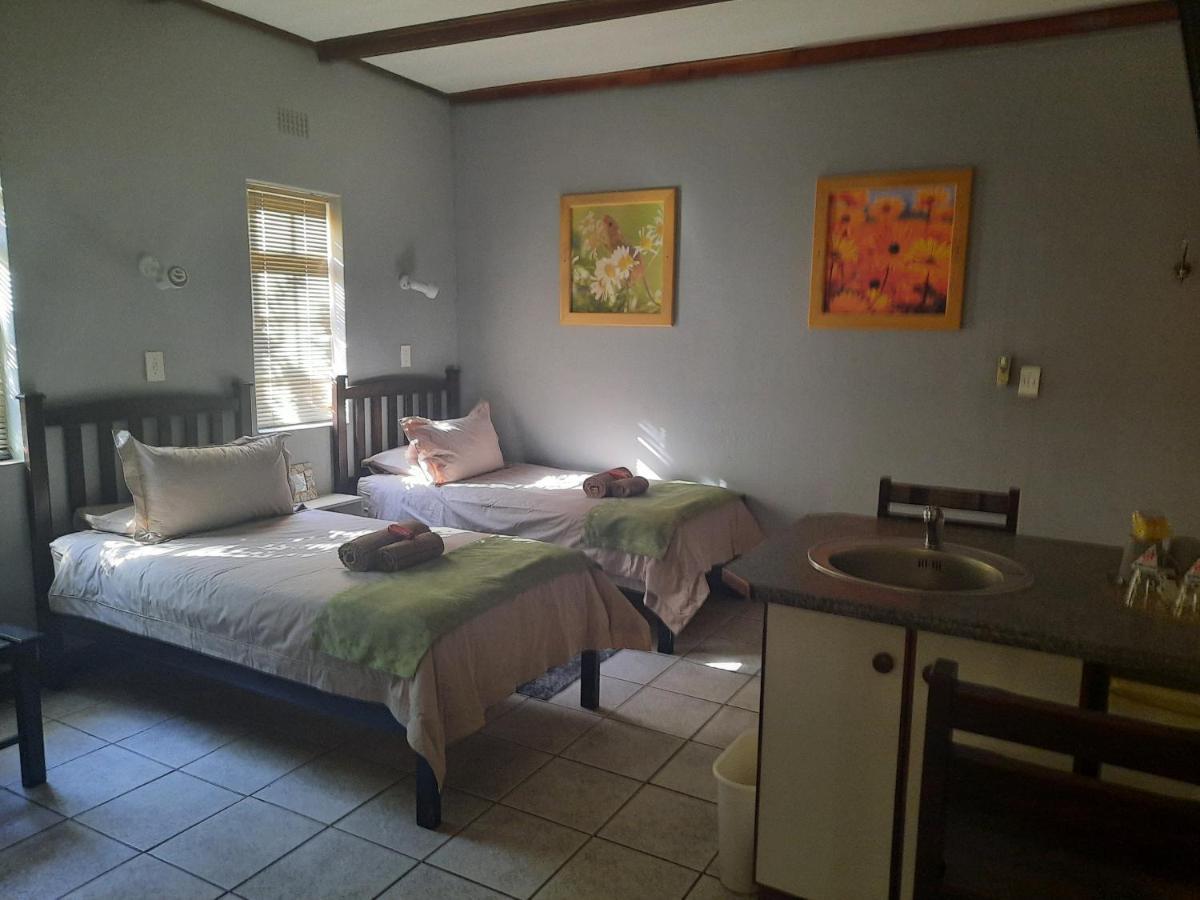 Citrusdal Guest Rooms Екстериор снимка