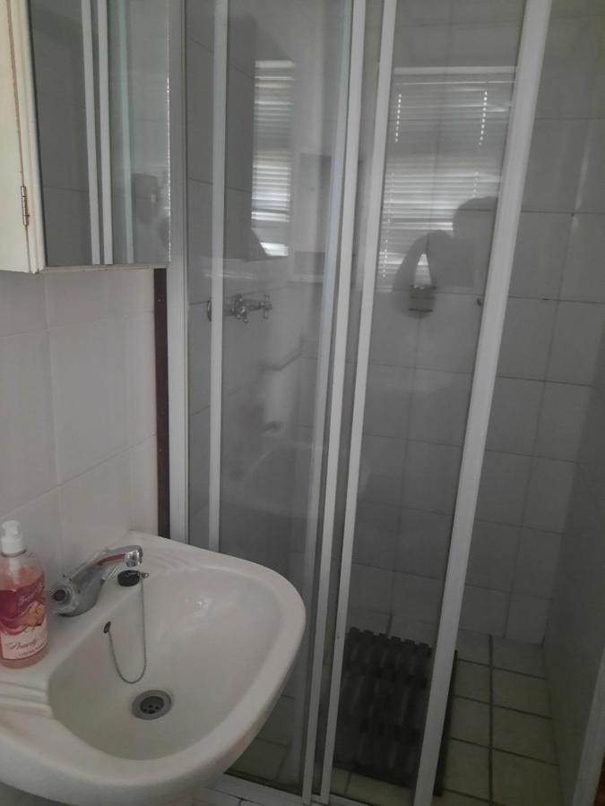 Citrusdal Guest Rooms Екстериор снимка