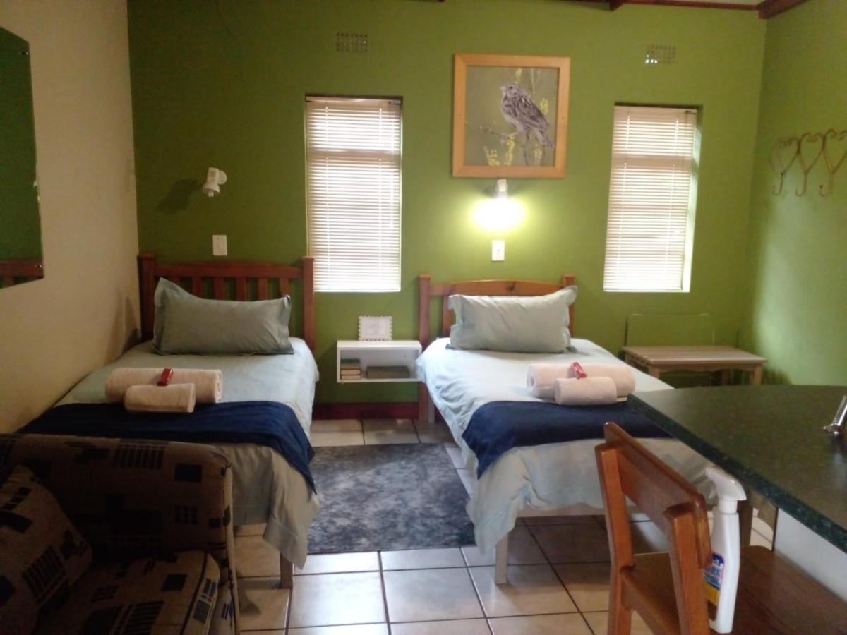 Citrusdal Guest Rooms Екстериор снимка