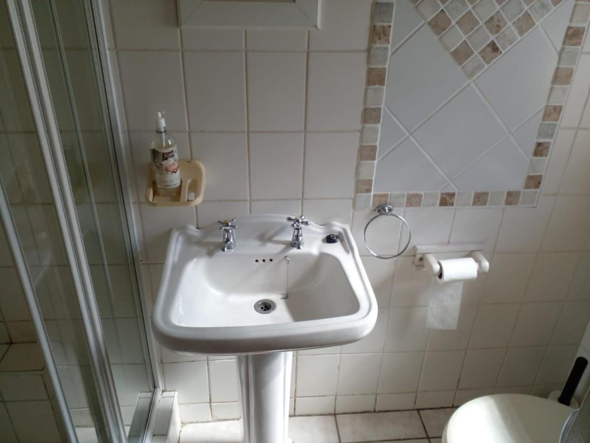 Citrusdal Guest Rooms Екстериор снимка