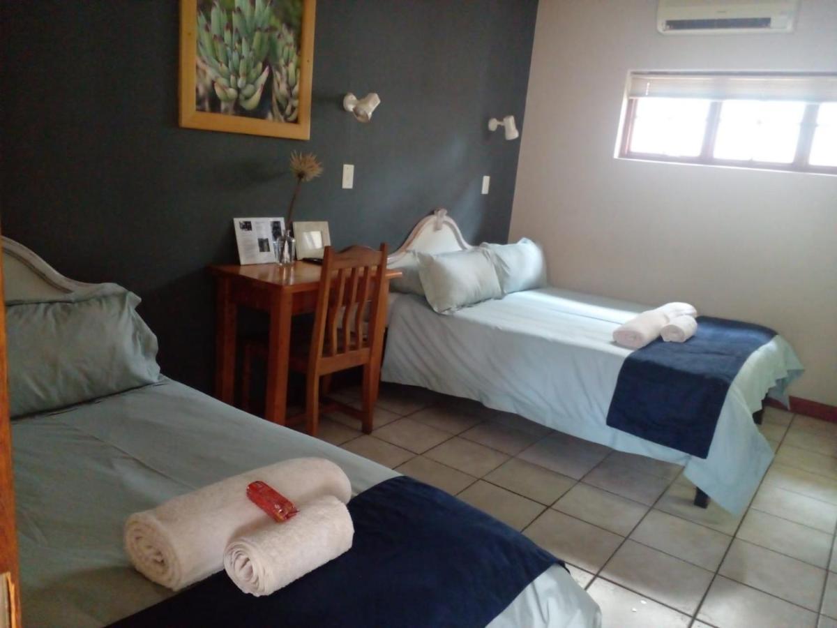 Citrusdal Guest Rooms Екстериор снимка