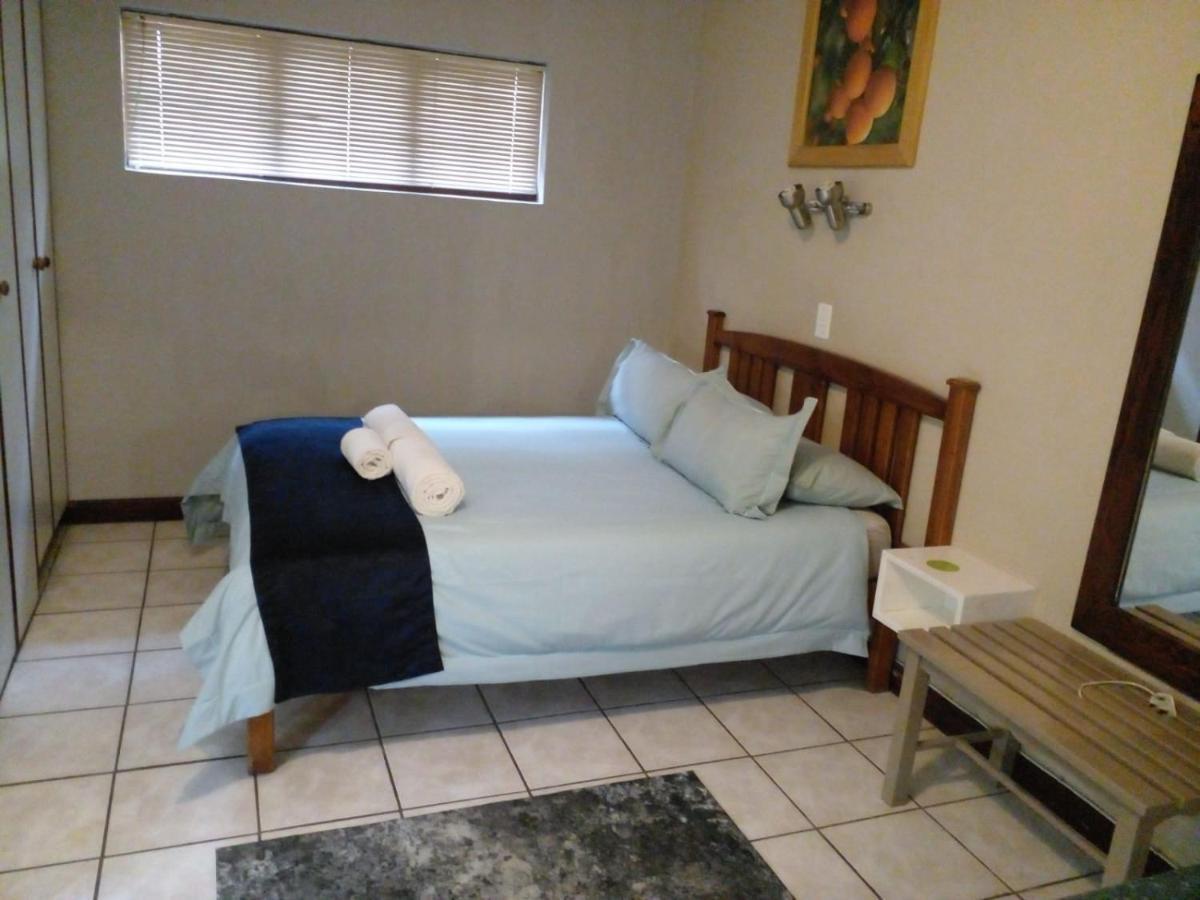 Citrusdal Guest Rooms Екстериор снимка