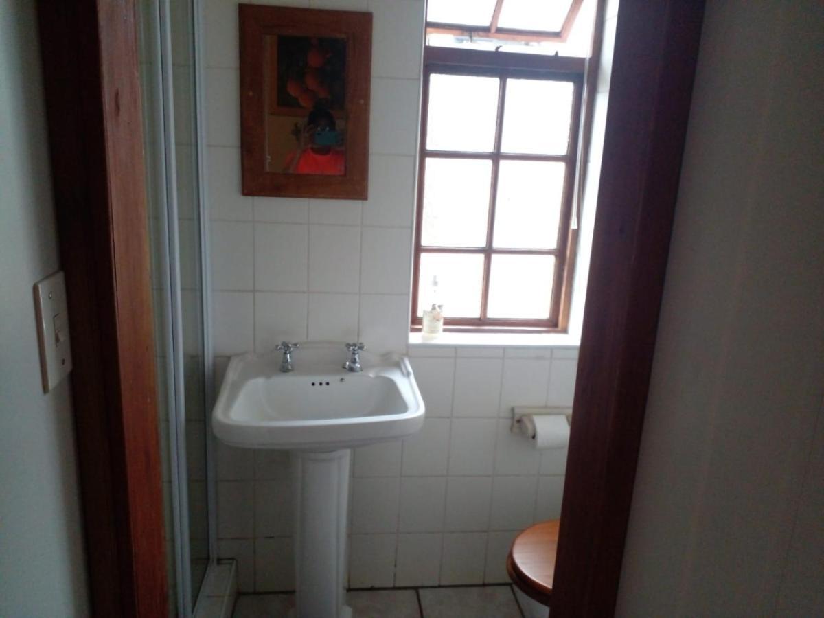 Citrusdal Guest Rooms Екстериор снимка