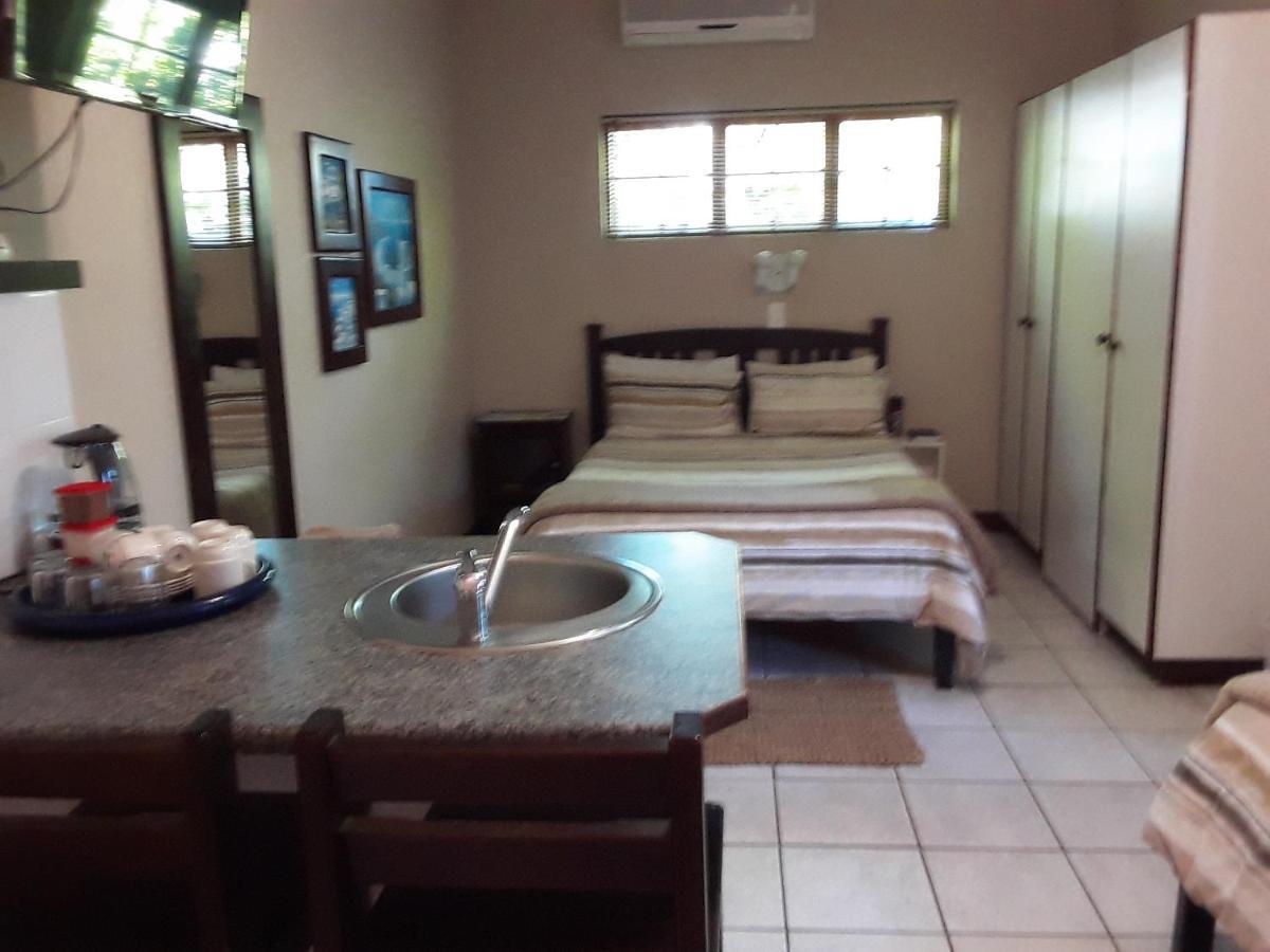 Citrusdal Guest Rooms Екстериор снимка